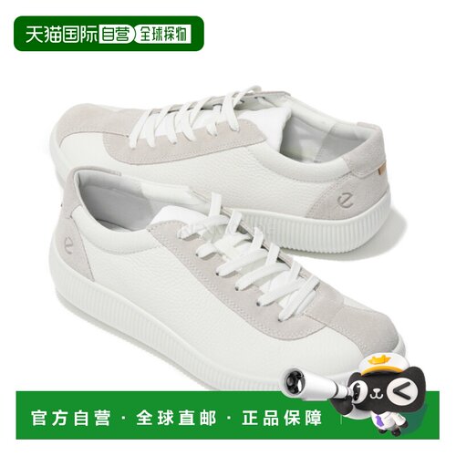 韩国直邮ECCO SOFT ZERO M (537754-52292) 运动鞋爱步