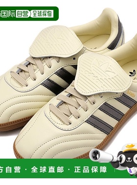 日本直邮Adidas Originals Samba LT 女士运动鞋 [OPI10/JP6143 F