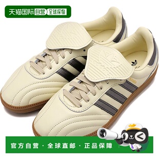 日本直邮Adidas Originals Samba LT 女士运动鞋 [OPI10/JP6143 F