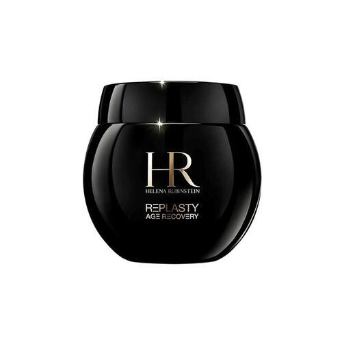 香港直邮Helena Rubinstein 赫莲娜 黑绷带活颜修护晚霜100ml