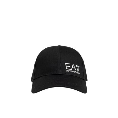 EA7 EMPORIO ARMANI 男士帽子 7X000005AF11989MC008