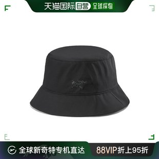 HAT 加拿大直邮Arcteryx始祖鸟 BUCKET 遮阳帽 AERIOS 男女同款