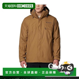 1h可退 香港直邮潮奢 Columbia 哥伦比亚 男士 Bugaboo III Inter