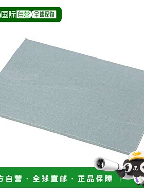 【日本直邮】Trusco中山 5S管理表 12mm厚 灰色 T5S-12-GY