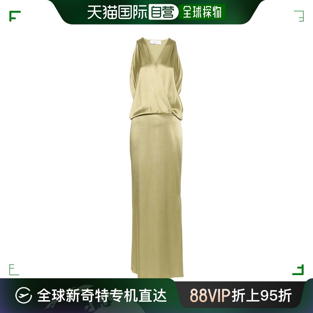 香港直邮BLUMARINE女士连衣裙 P422A420AN04A1