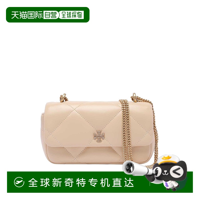 香港直邮TORY BURCH 女士斜挎包 161913700-0 SS2025 花色 Tory B
