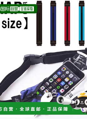 日本直邮Snap Gear SNAP GEAR GLOOP BELT SPRINT S 号腰包智能包