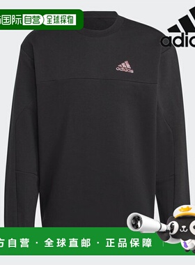 韩国直邮adidas [特价] 阿迪达斯 T-Shirt /T5- HN4758/M FL RECB