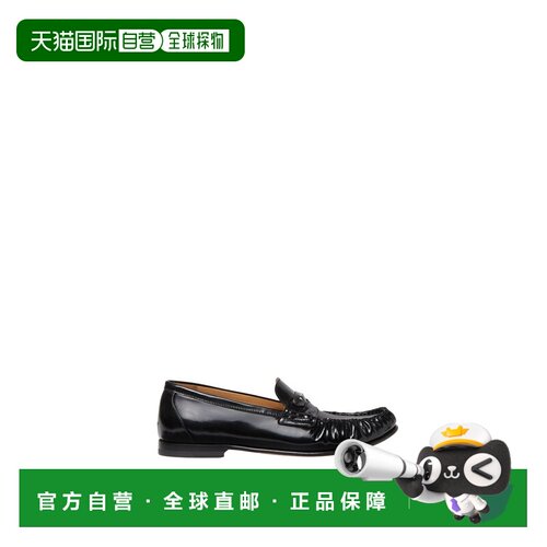 香港直邮FENDI 男士商务休闲鞋 7D199669FF0QA1