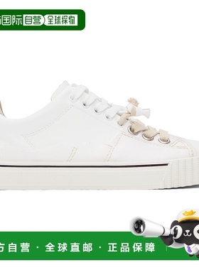 1h可退 香港直邮潮奢 Maison Margiela 马丁 马吉拉 女士 白色 Ne