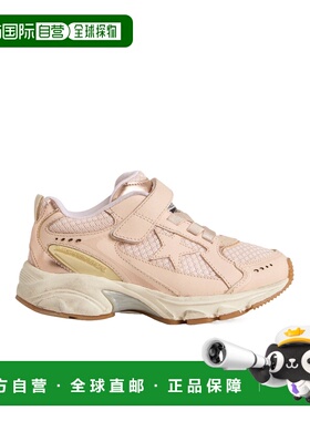 1h可退 香港直邮Golden Goose Deluxe Brand 系带运动鞋 GJF00724