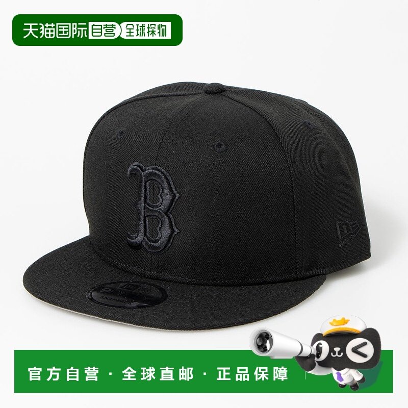 日本直邮NEW ERA 9FIFTY棒球帽[NE3448EU03040]