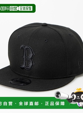 日本直邮NEW ERA 9FIFTY棒球帽[NE3448EU03040]