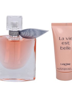 Lancome La Vie Est Belle Giftset