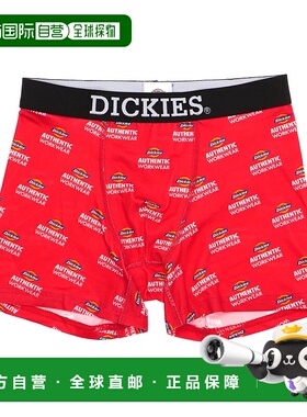 日本直邮Dickies Authetic all logo 商品[D0029EM003071] 服饰
