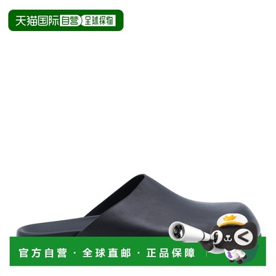 香港直邮rick owens 瑞克 欧文斯 男士 RICK OWENS RU01F2809LGE0