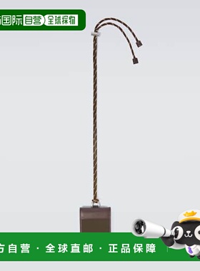 1h可退 香港直邮Prada 普拉达 男士 Speedrock Re-Nylon 有肩带卡