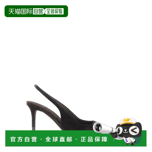 香港直邮BRUNELLO CUCINELLI 女士高跟鞋 MZSFC3256C9795 AW2026