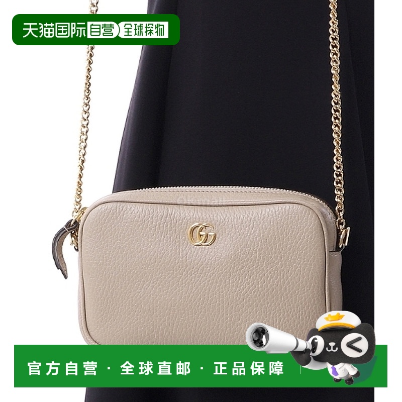 韩国直邮GUCCI 772759 CAO0G 9511 单肩包