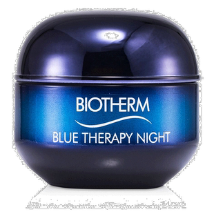 欧洲直邮biotherm 男士 面霜碧欧泉淡化晚霜水杨酸保湿保湿霜