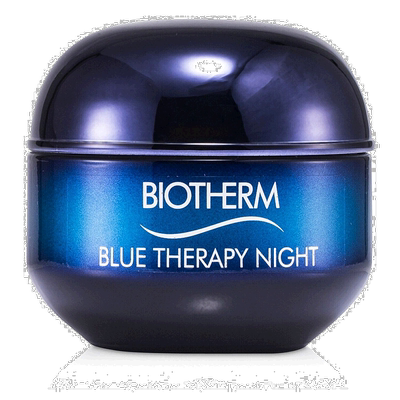 欧洲直邮biotherm 男士 面霜碧欧泉淡化晚霜水杨酸保湿保湿霜