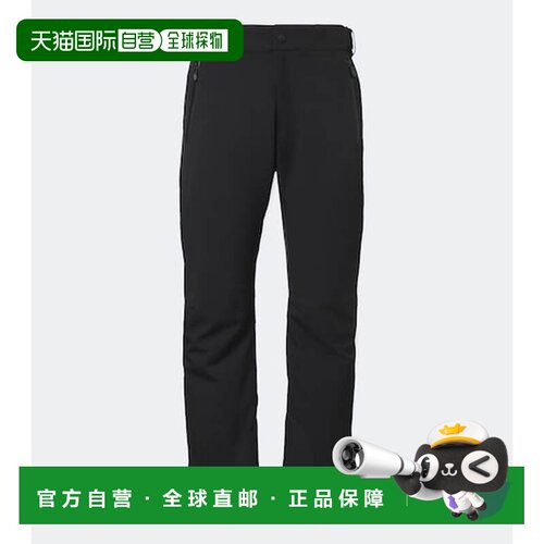 香港直邮moncler 盟可睐 男士 Technical pants 滑雪服