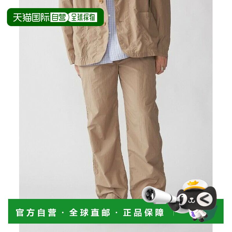 SHIPS FAbRICA 休闲裤