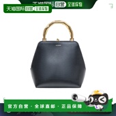 香港直邮Jil 女士 Sander 1h可退 吉尔 桑达 单手柄手提包 J08WD0
