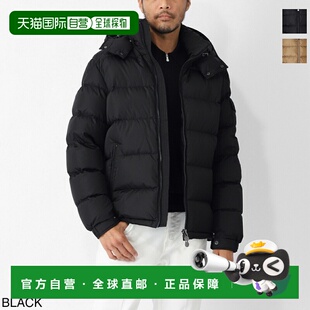 日本直邮Moncler MONCLER 男士羽绒服Maya 1a53600 539zd 999 MAY