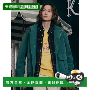 男衬衫 男士 BC4264E06M MEN 韩国直邮BEANPOLE