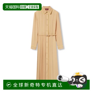 813260 链条 古驰 连衣裙 欧洲直邮GUCCI 女士 Z8BWT 25春夏 2006