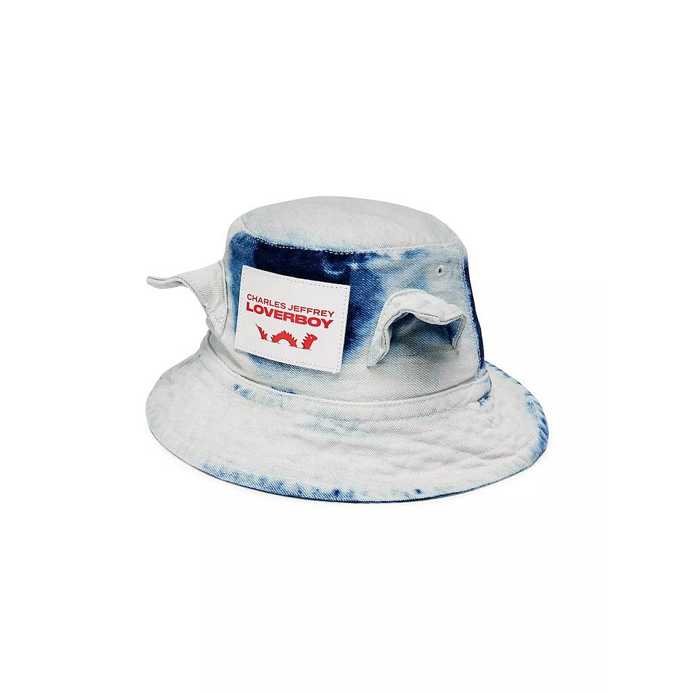 【美国直邮】charles jeffrey loverboy  帽子 高级感 潮牌正品
