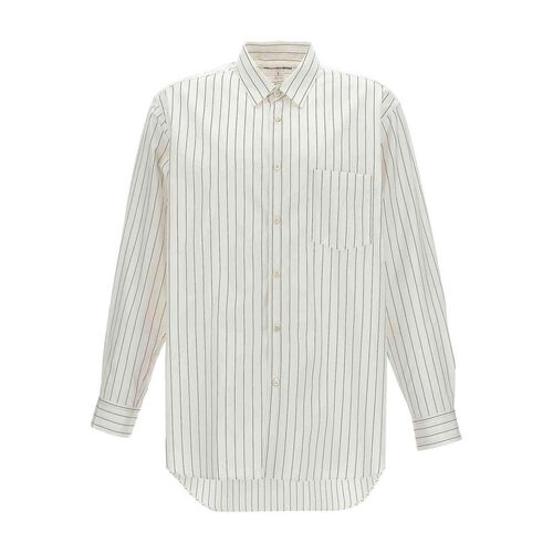 1h可退 欧洲直邮COMME DES GARCONS 男士衬衫 FZB115PER119 SS202