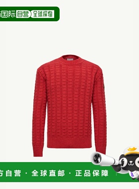 1h可退 欧洲直邮MONCLER 盟可睐 26春夏 K20919C00026M428145H 男