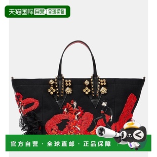 香港直邮Christian Louboutin 克里斯提 鲁布托 女士 x Rossy de