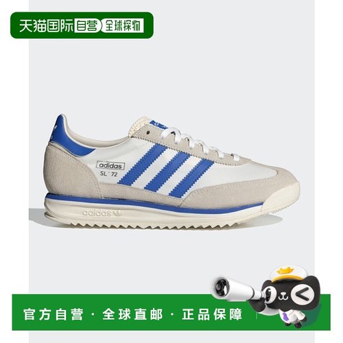 日本直邮【日本直邮】adidas阿迪达斯男女同款跑步鞋JH8644