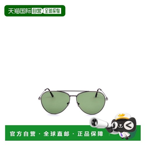 香港直邮Tom Ford 飞行员太阳镜 FT0996汤姆福特