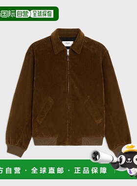 1h可退 欧洲直邮CELINE 赛琳 思琳 26春夏 RV0S3032D.03TN 男士