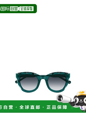 香港直邮Chloe 全框太阳镜 CH0295S