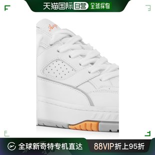 男士 运动鞋 ARIGATO 香港直邮AXEL GATE534AWHT