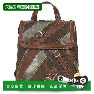 女包 FIBONACCI 秋冬2025 BACKPACK 双肩包 欧洲直邮Desigual