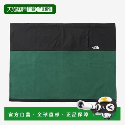 日本直邮THE NORTH FACE Denali 婴儿毛毯 (NNB72413)