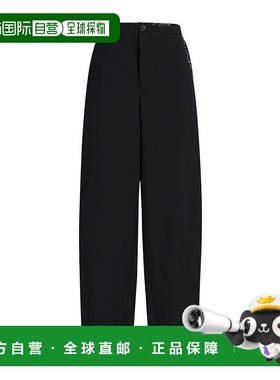 香港直邮MARNI 女士休闲裤 PAMA0482SUTW83900N99