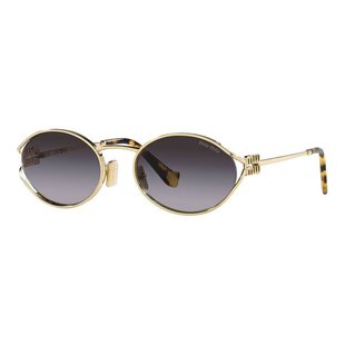 太阳镜 Miu sunglasses 女士 SMU52YSZVN5D1 缪缪