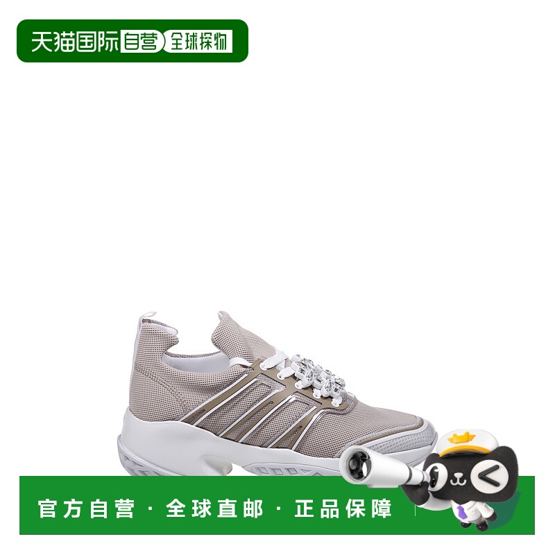 1h可退 香港直邮ROGER VIVIER 女士运动鞋 RVW50641580U98C415 SS