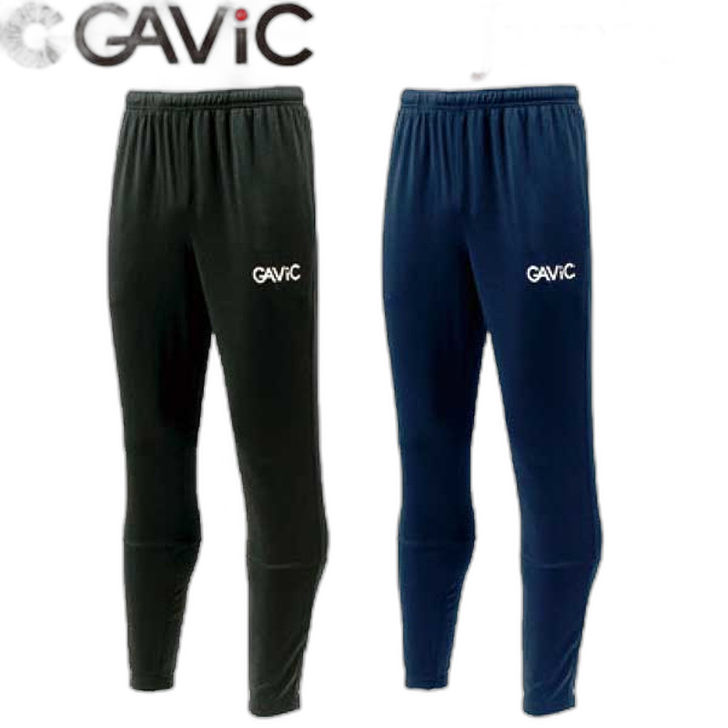 日本直邮GAViC 足球/五人制足球下装训练裤 GA0722 RO gavic Juni