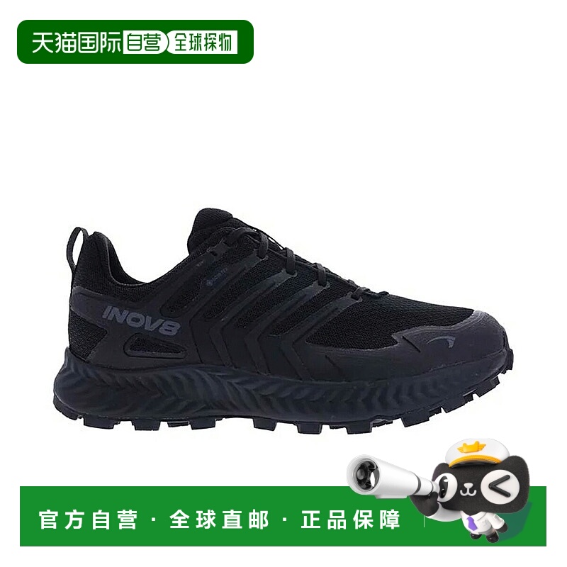 日本直邮inov-8 ROCLITE GTX MS Inov-8 Rocklite Gore-Tex MS 男