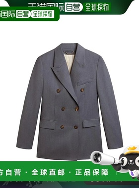 1h可退 欧洲直邮GOLDEN GOOSE DELUXE BRAND 女士西服GWP00829P00