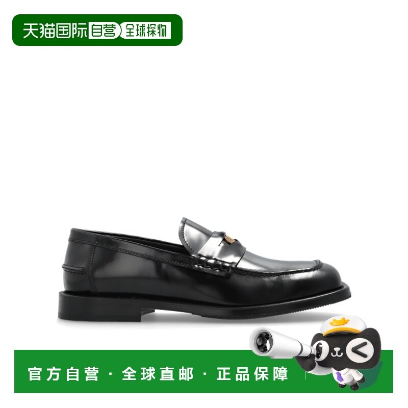 1h可退 香港直邮男士 方头乐福鞋 25FW,流行男鞋,休闲皮鞋,淘宝优惠券,粉丝福利购,淘宝优惠卷