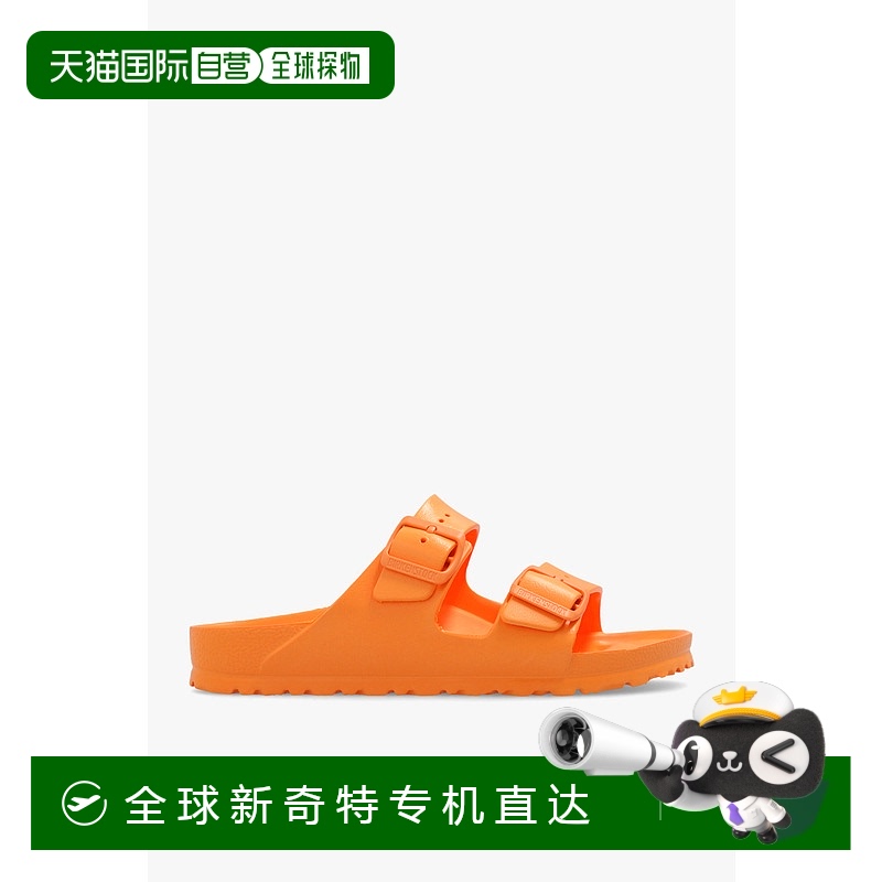 1h可退 欧洲直邮birkenstock 女士 拖鞋